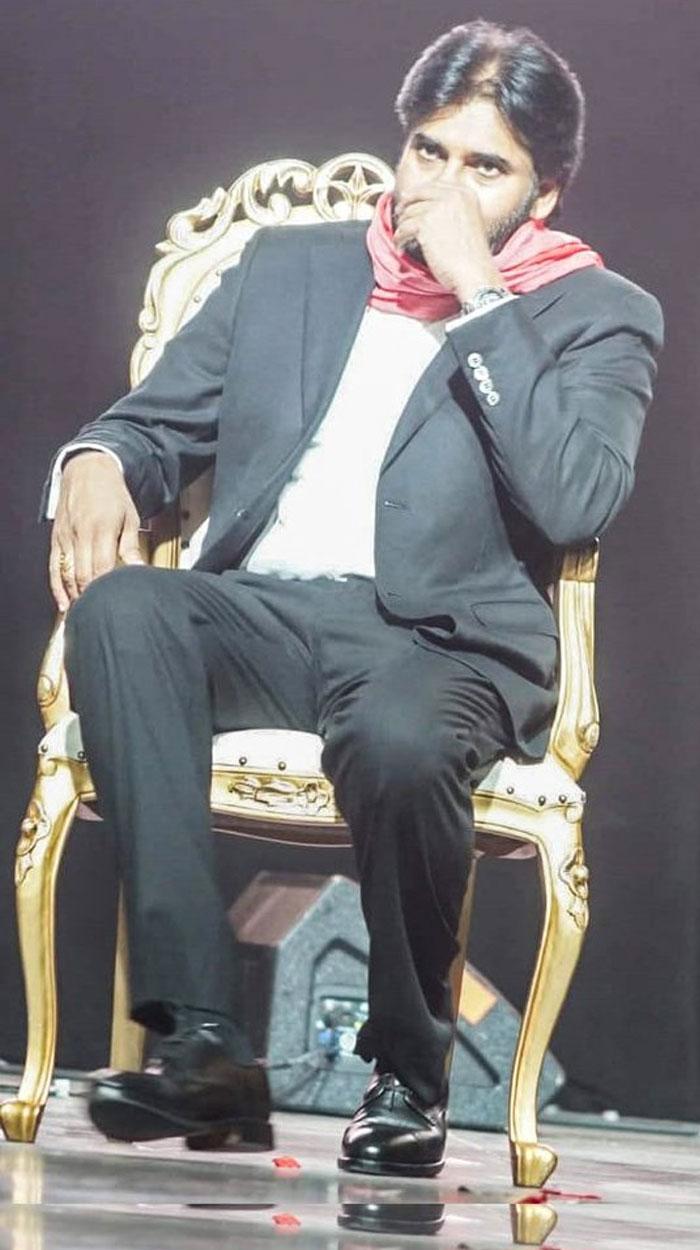 KCR, Jagan Bond: Janasena 2 Advantages