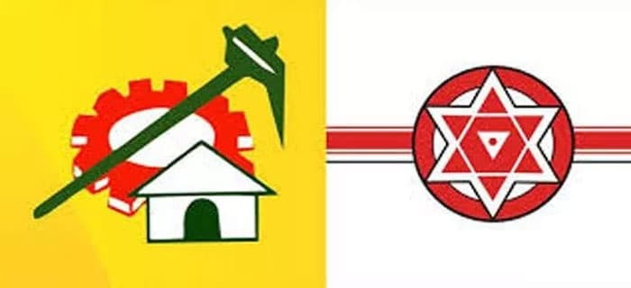Too Many Analysts for Janasena! No Analysts for TDP