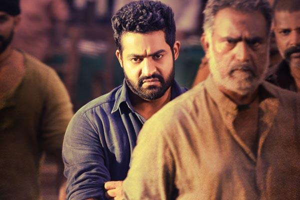 NTR Climbs Up To Third Place!