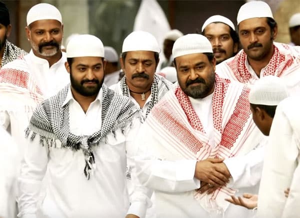 Janatha Success Celebrations in Vizag