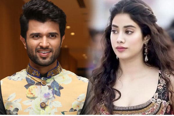 Will She Accept Vijay D's Offer?
