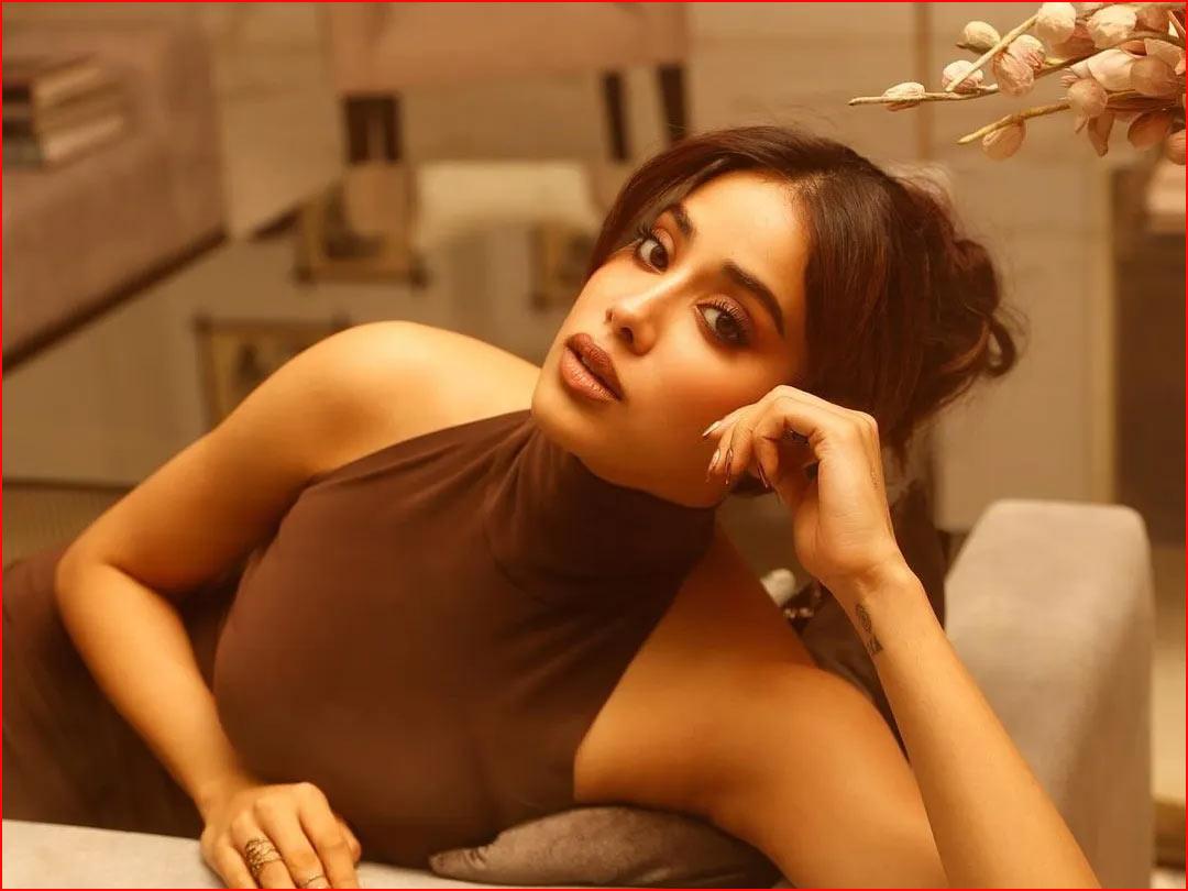 Janhvi Kapoor discharged from the hospital