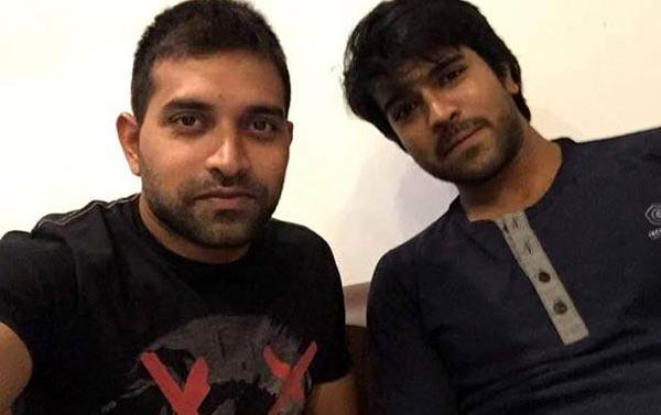 Pawan To Consider Charan Recommendation