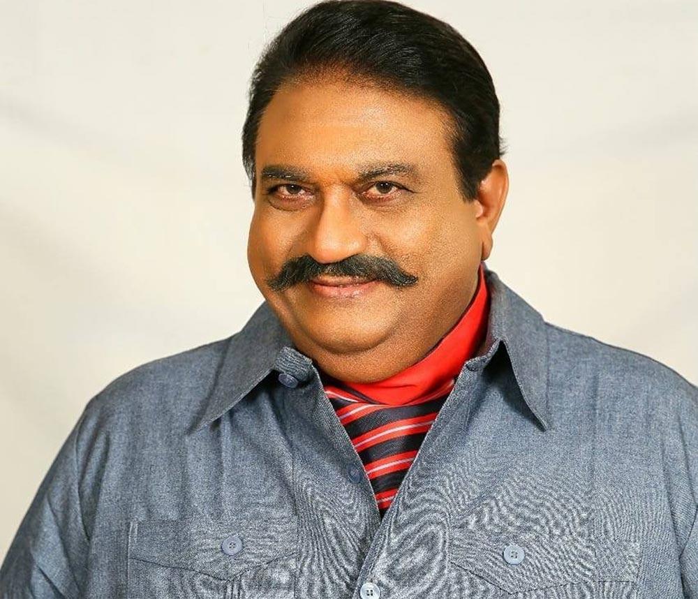 Family Tested Corona Positive, Jaya Prakash Reddy Was In Shock