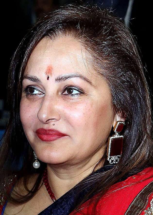 Jayaprada suffers a huge personal loss