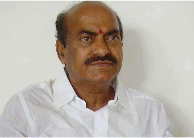Caste Factors Reason for Amaravati's Formation?