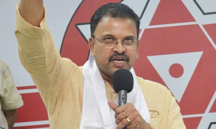Yellow Media Head Advises JD for a New Party