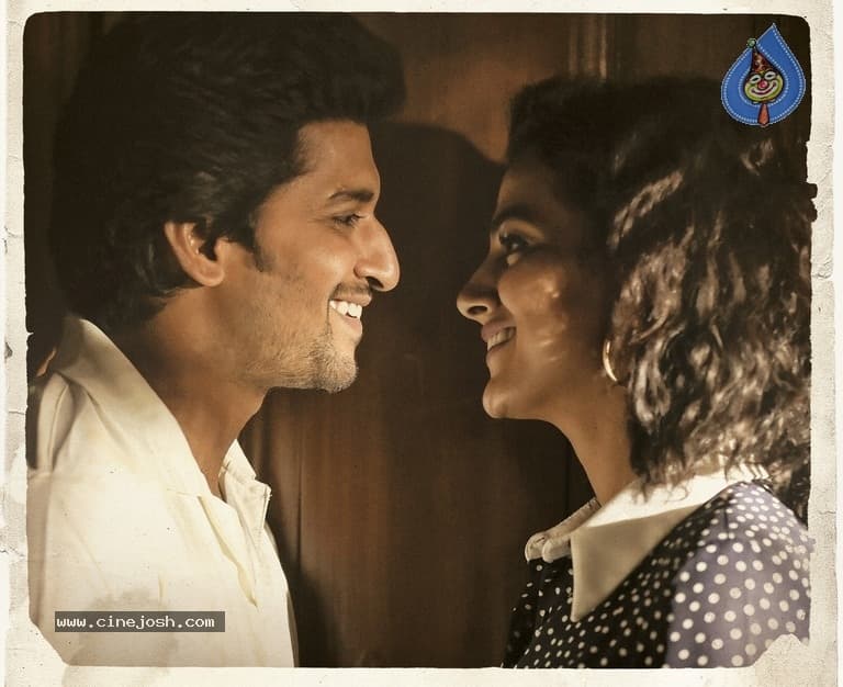 Nani To Make Everyone Emotional