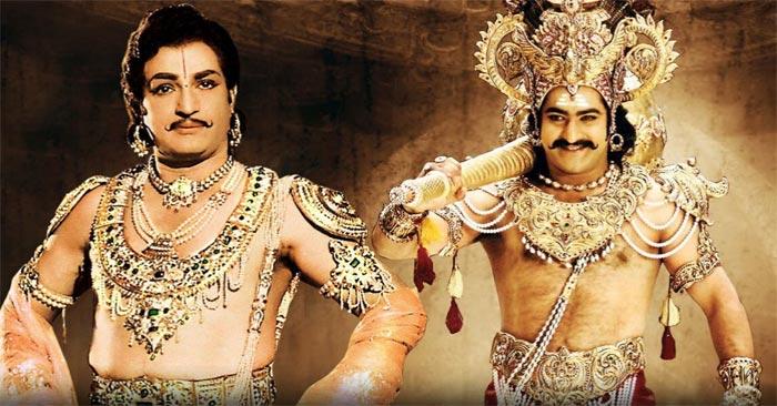 Jr NTR Fans Hurt @ NTR Biopic Launch