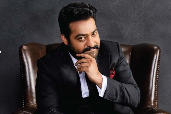 Intense Efforts To Convince NTR