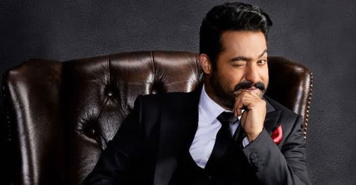 NTR Master Stroke For Bigg Boss