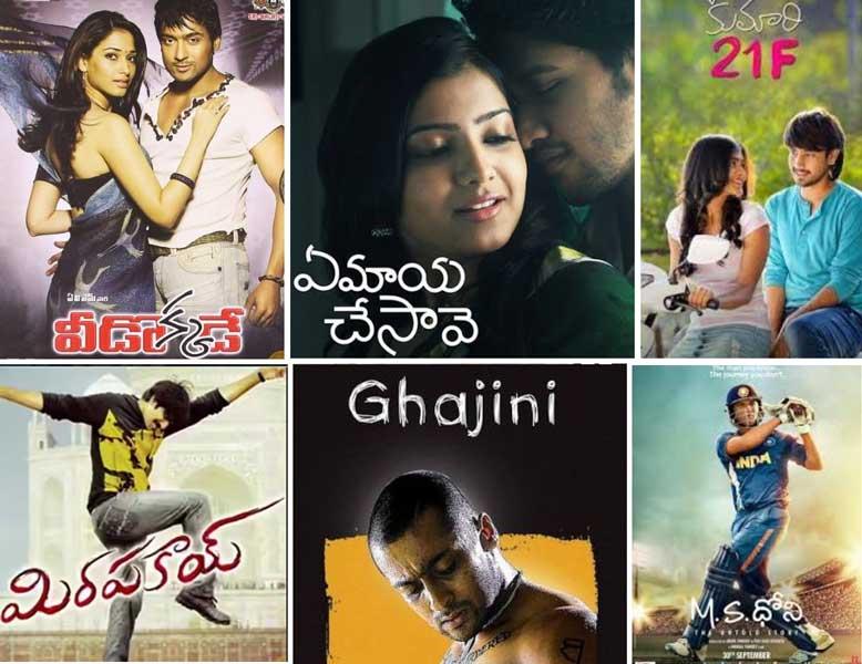 July Is Packed With Numerous Re-releases