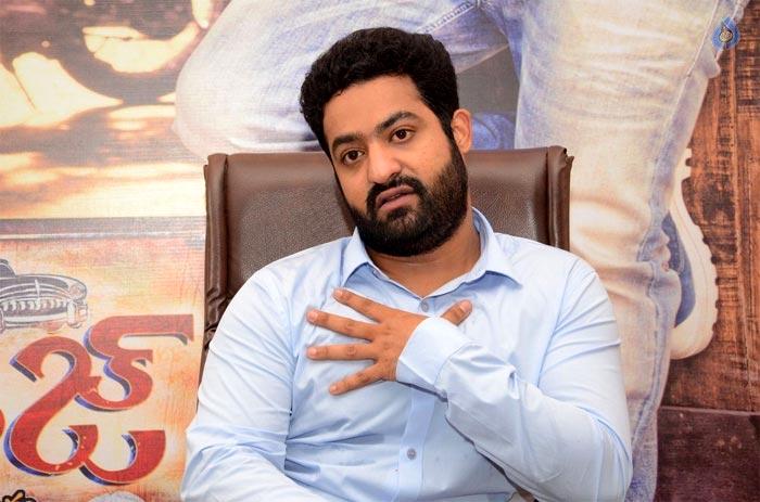 Legendary NTR Took JG To Next Level!