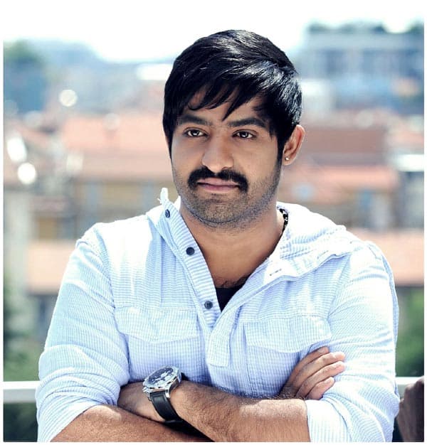 Jr NTR Fans Upset With This Combo!