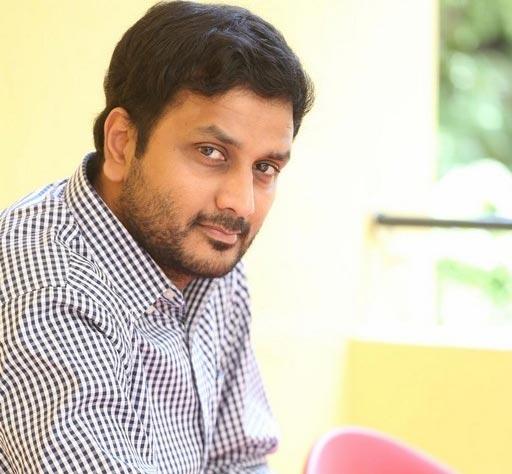 Jyo Achyuthananda In SVSC Lines!