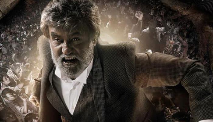 Kabali Story with Pawan Flop Film Line?