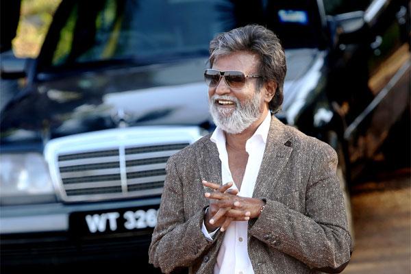 Kabali: Jackpot or Futility!