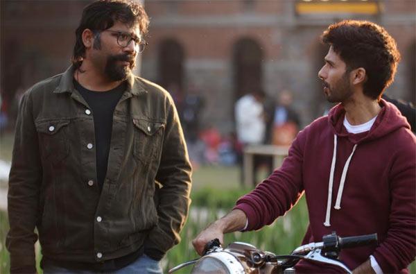 What Will Modi Decide On Kabir Singh?