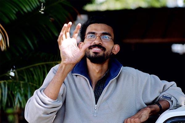 Don't Mistake with Sekhar Kammula!