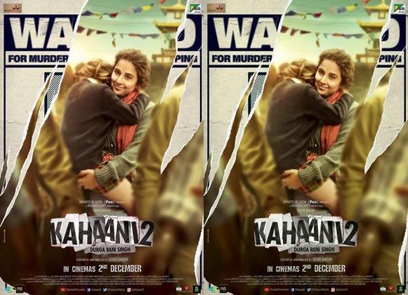 Kahaani 2 Trailer: Just Terrific