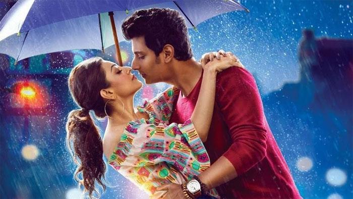 Kajal Agarwal Fails To Attract!