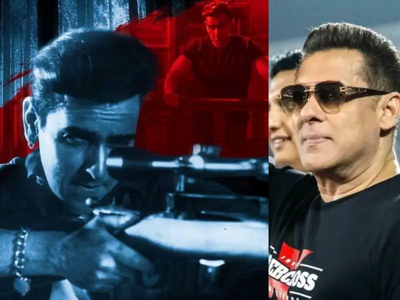 Kala Hiran based on Salman Khan blackbuck case
