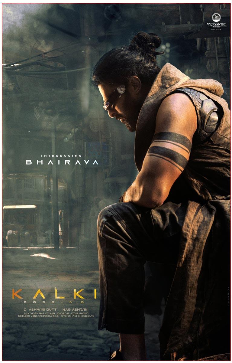 Kalki 2898 AD Exciting Treat On OTT