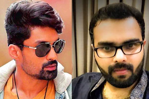 Kalyan Ram, A Bomb Again
