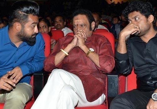 NKR Moves Away From Films