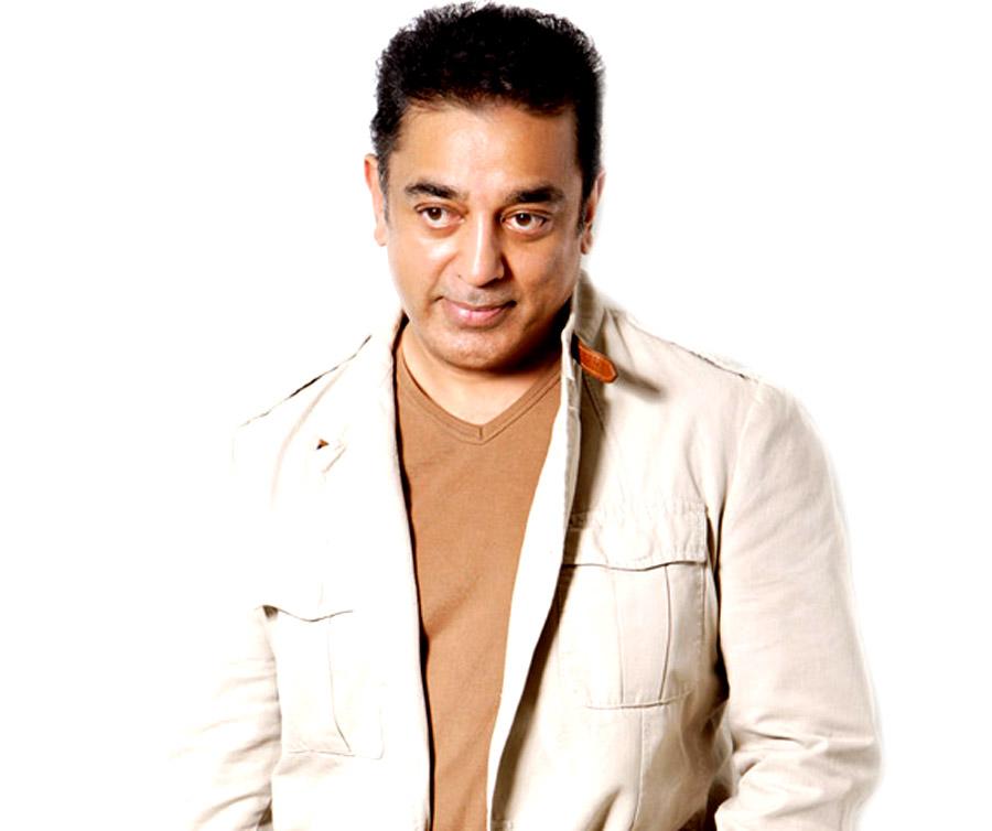 Good news: Kamal Haasan discharged