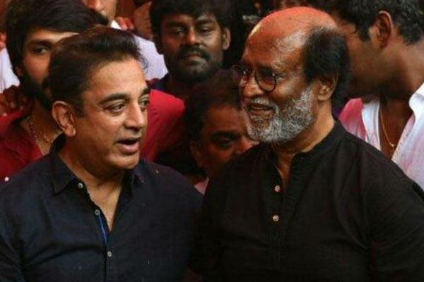 Kamal Hurt Rajini With His Frankness