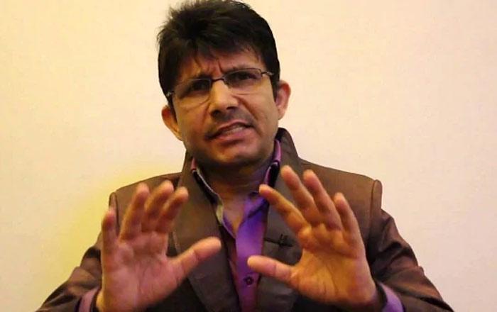 Twitter Suspends Kamaal R Khan Account