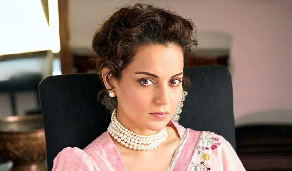 Youth unaware of Indian President name Kangana slams