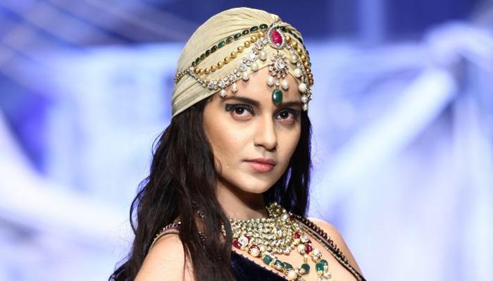 Whom She Will Take 'Panga' On?