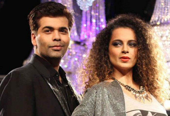 Heroine Ends Rivalry With Star Producer