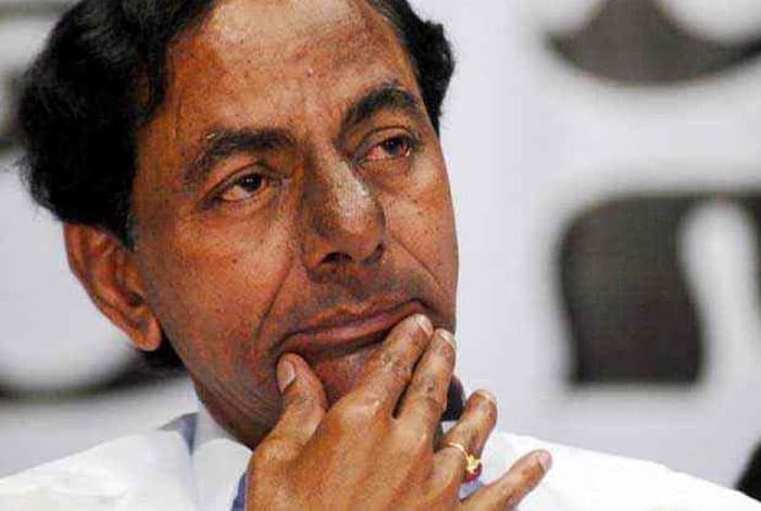 KCR Damage Control with Employees!