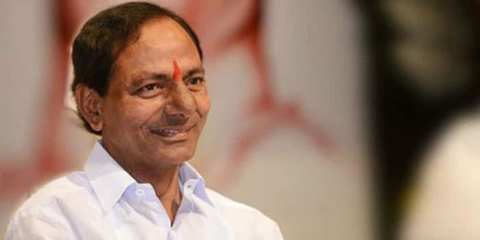 KCR Numerous Blunders! But Advantage?