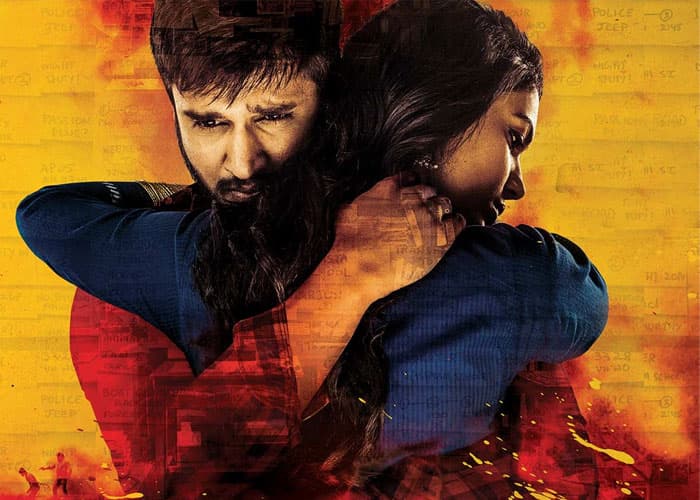 Keshava: Advantage with Run Time
