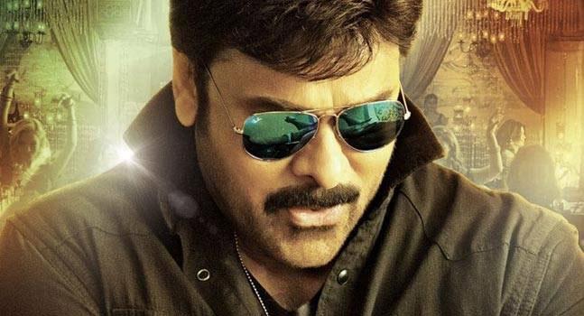 Khaidi No.150 OS Advance Bookings Sensation