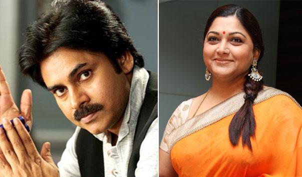 Chiranjeevi School to Pawan School!