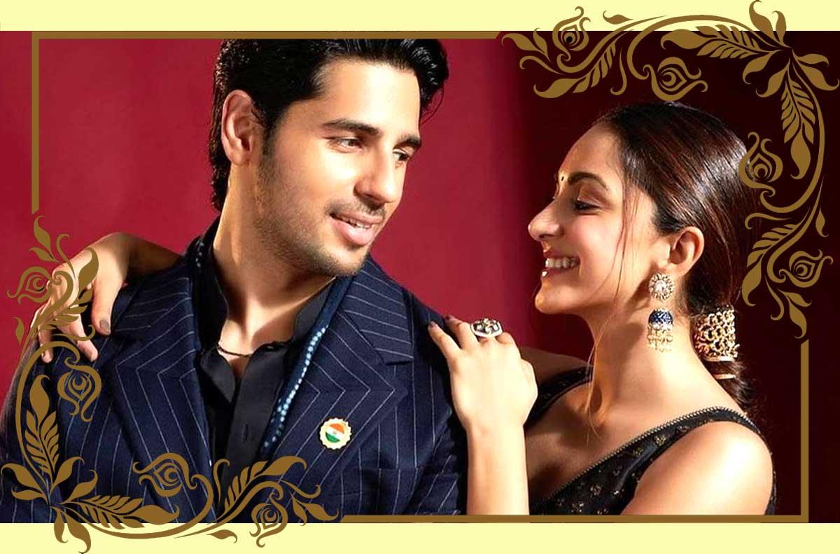 Kiara Advani's wedding venue and date revealed