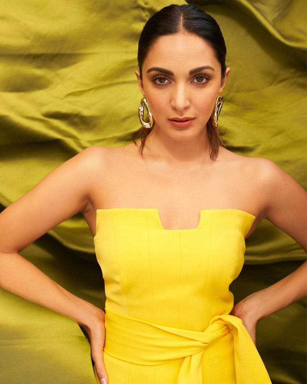 Kiara Advani number on the speed dial