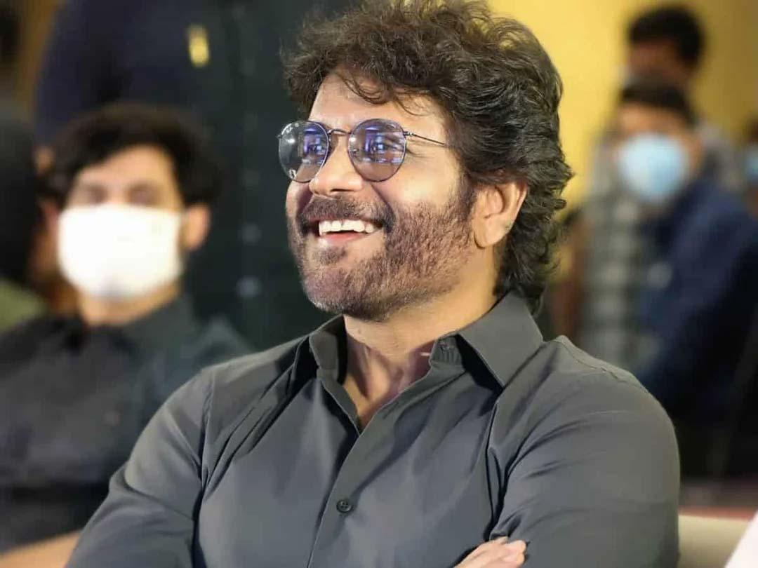 Nagarjuna gives green signal to Kollywood director?