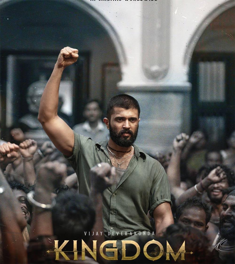 Kingdom To Stream In Netflix From This Date