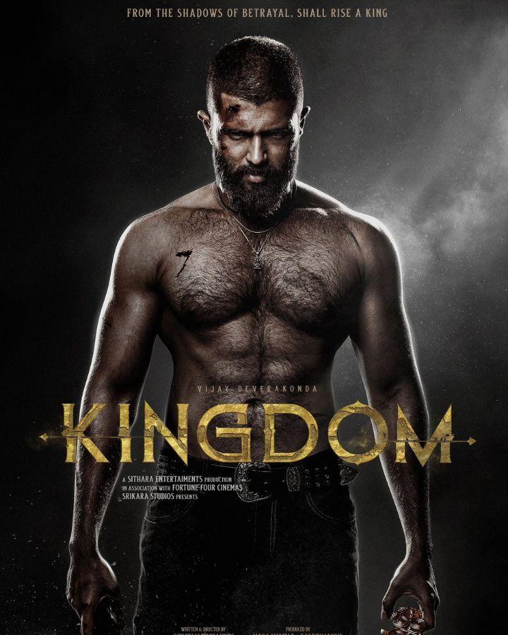 Kingdom teaser track gets its date