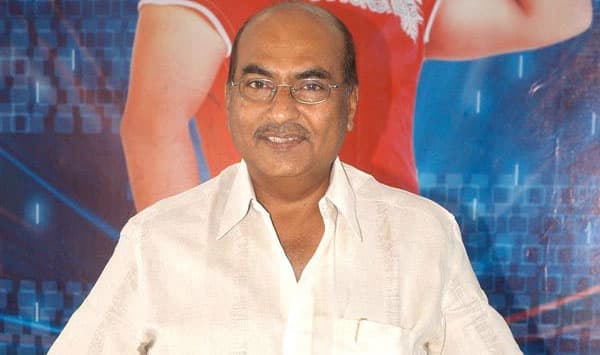 Kodandarami Reddy Comments on Chiru 150th!