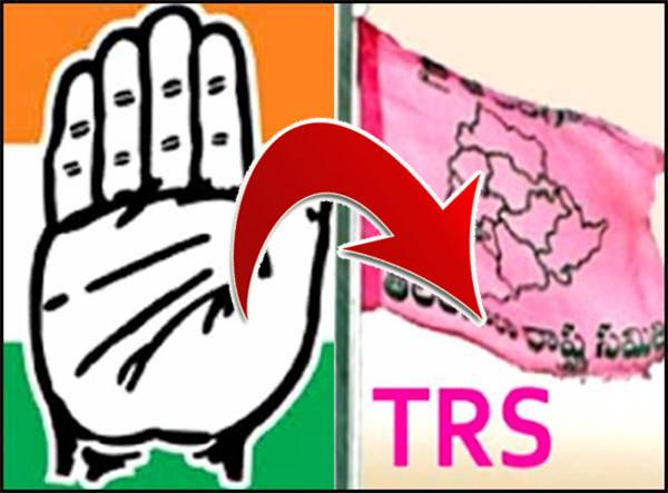 Komatireddy brothers may quit Congress to join TRS