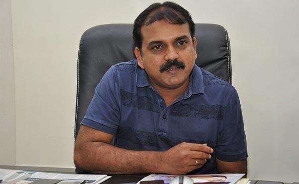 Koratala Siva, No More Juice!?