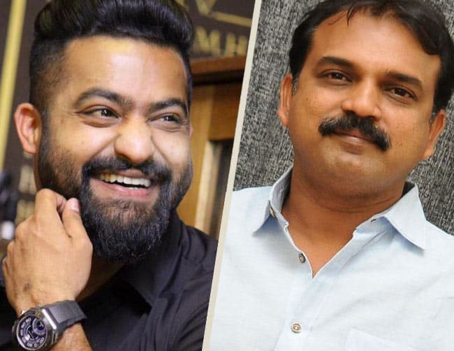 Director's Huge Profits with NTR Film