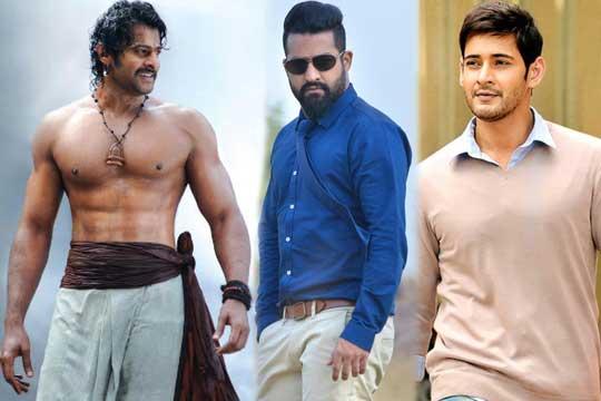 All Heroes Are Students in Koratala's Films